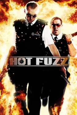 Hot Fuzz-fmovies