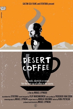Desert Coffee-fmovies