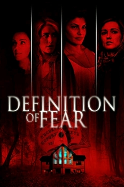 Definition of Fear-fmovies