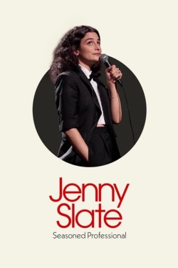 Jenny Slate: Seasoned Professional-fmovies