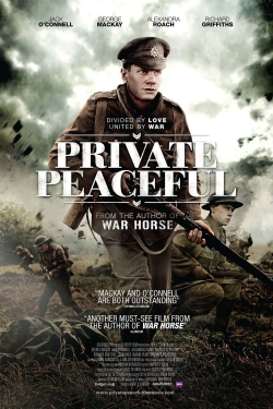 Private Peaceful-fmovies