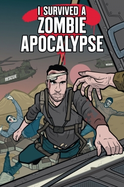 I Survived a Zombie Apocalypse-fmovies