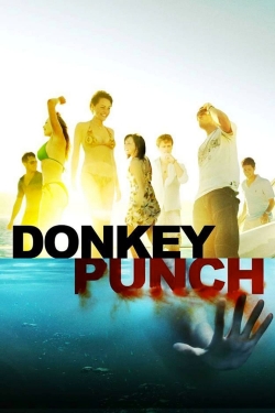 Donkey Punch-fmovies