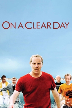 On a Clear Day-fmovies