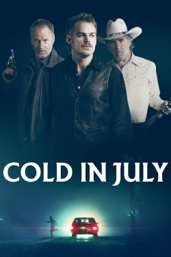 Cold in July-fmovies