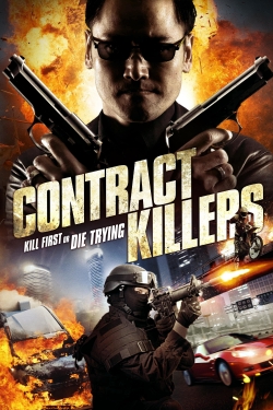 Contract Killers-fmovies