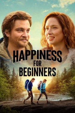 Happiness for Beginners-fmovies