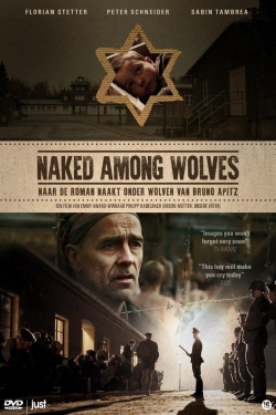 Naked Among Wolves-fmovies