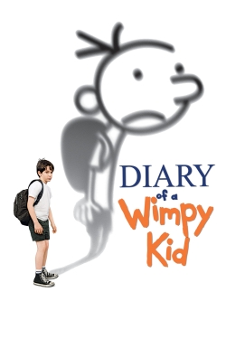 Diary of a Wimpy Kid-fmovies