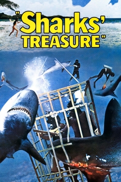 Sharks' Treasure-fmovies