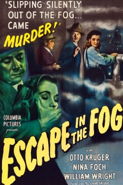 Escape in the Fog-fmovies