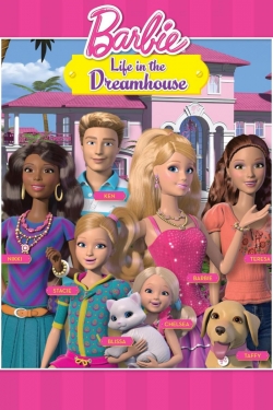 Barbie: Life in the Dreamhouse-fmovies