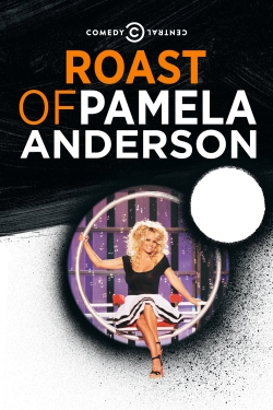 Comedy Central Roast of Pamela Anderson-fmovies