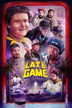 The Late Game-fmovies