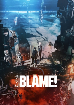 Blame!-fmovies