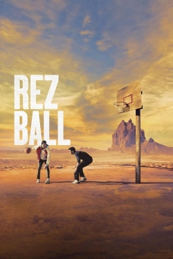 Rez Ball-fmovies