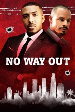No Way Out-fmovies