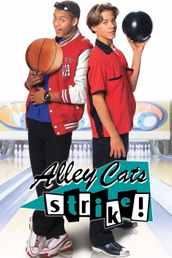 Alley Cats Strike-fmovies