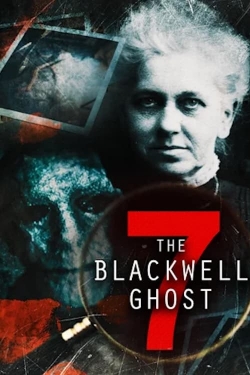 The Blackwell Ghost 7-fmovies