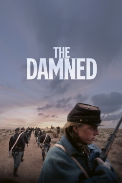 The Damned-fmovies