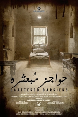 Scattered Barriers-fmovies