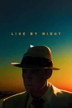 Live by Night-fmovies