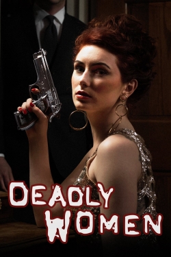 Deadly Women-fmovies