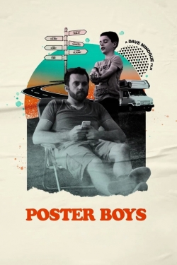 Poster Boys-fmovies