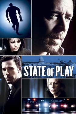 State of Play-fmovies