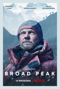 Broad Peak-fmovies