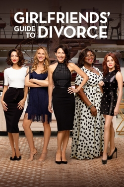 Girlfriends' Guide to Divorce-fmovies