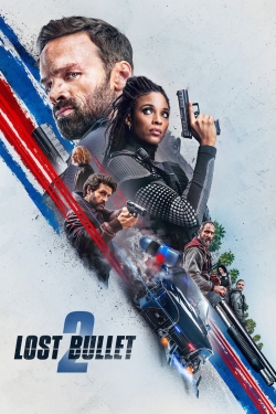 Lost Bullet 2-fmovies