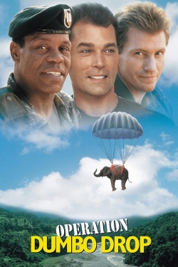 Operation Dumbo Drop-fmovies