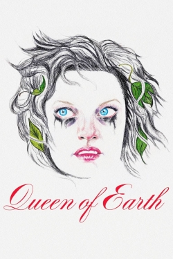 Queen of Earth-fmovies