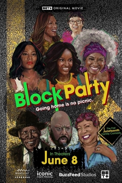 Block Party-fmovies