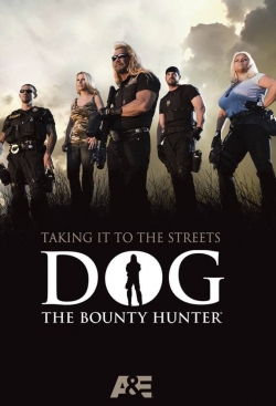 Dog the Bounty Hunter-fmovies