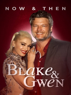 Blake and Gwen: Now and Then-fmovies
