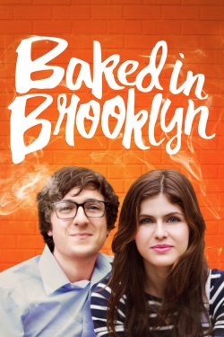 Baked in Brooklyn-fmovies