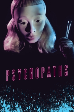Psychopaths-fmovies