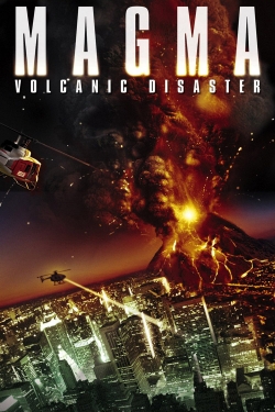 Magma: Volcanic Disaster-fmovies
