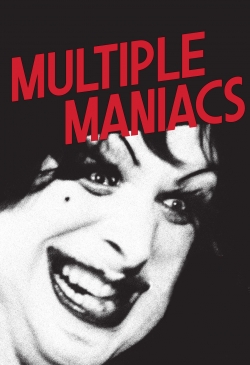 Multiple Maniacs-fmovies