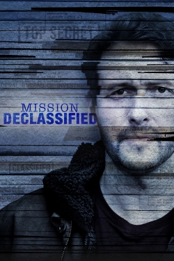 Mission Declassified-fmovies