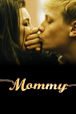 Mommy-fmovies