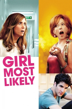 Girl Most Likely-fmovies