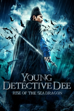Young Detective Dee: Rise of the Sea Dragon-fmovies