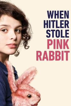 When Hitler Stole Pink Rabbit-fmovies