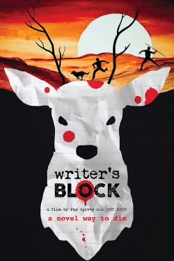 Writer's Block-fmovies