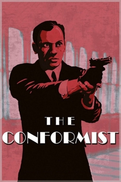 The Conformist-fmovies