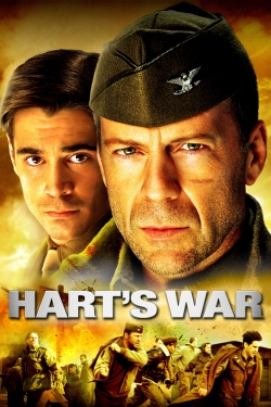 Hart's War-fmovies