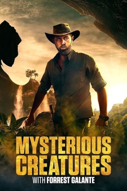 Mysterious Creatures with Forrest Galante-fmovies